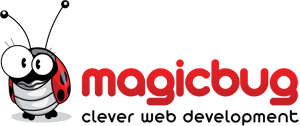 magicbug - clever web development